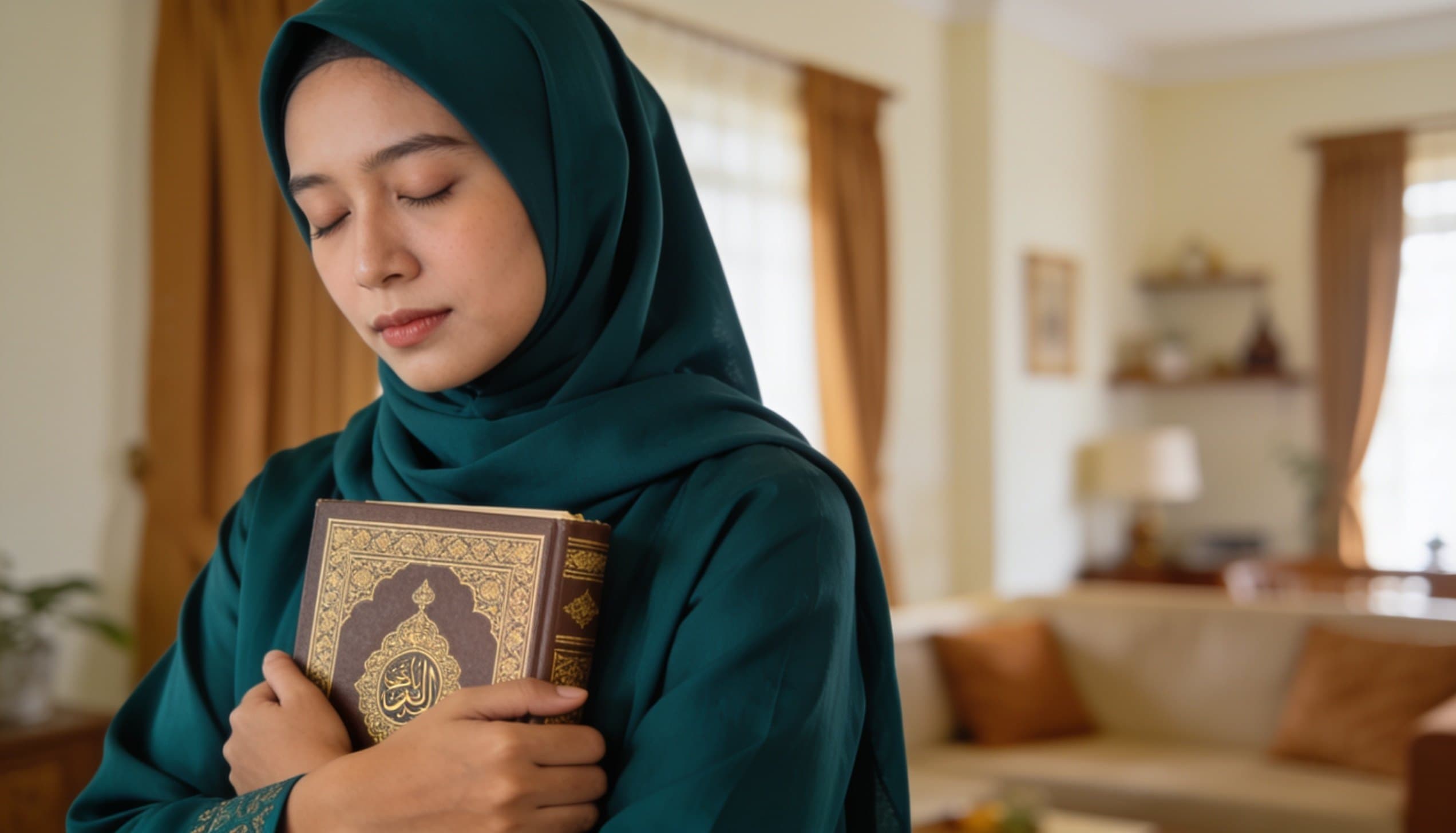 Cara menjaga hafalan Al-Qur'an agar tidak hilang