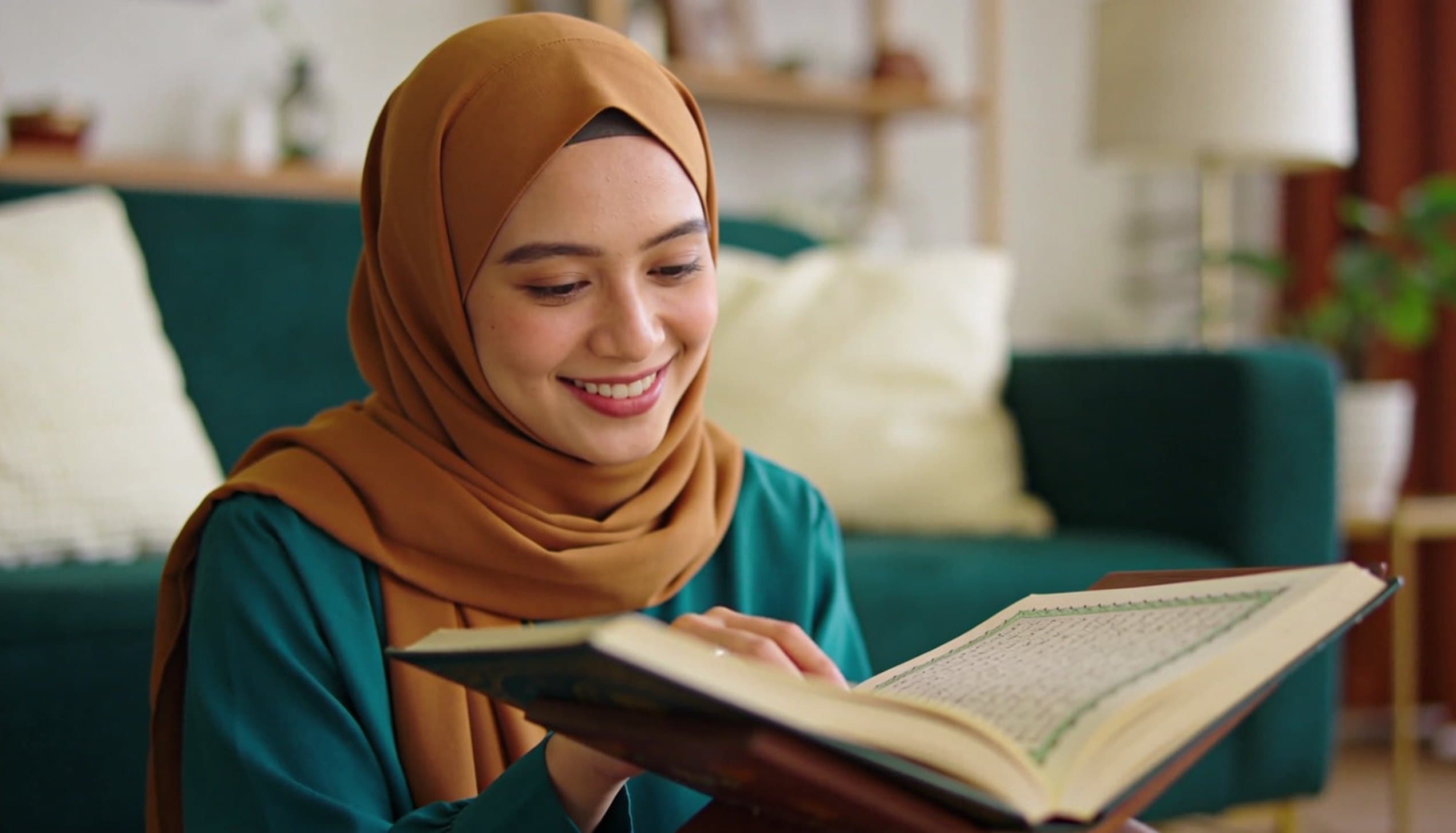 Urutan belajar ngaji dari nol
