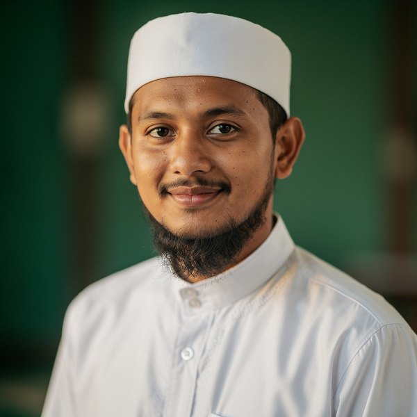 Ustadz Bilal Arif