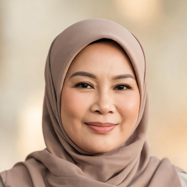 Ustadzah Khadijah Nur