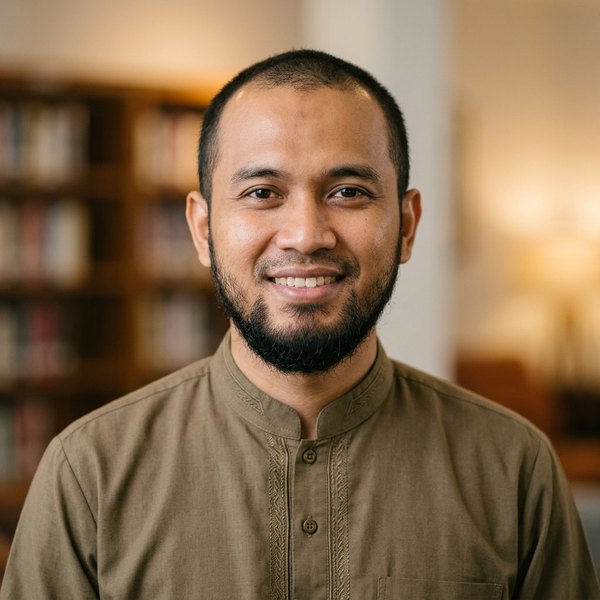 Ustadz Umar Salim