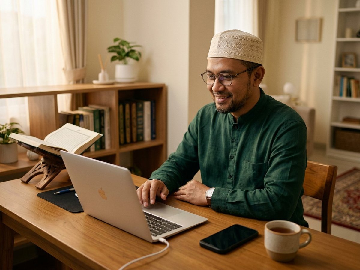 Transaksi aman dan kelas terintegrasi